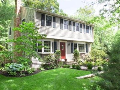9 Overlea Rd, Norfolk, MA, 02056