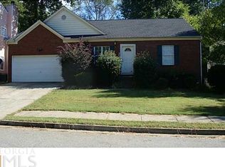 3035 Scepter Dr, Duluth, GA 30096