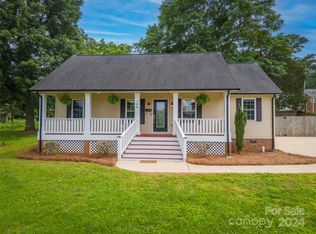 144 Georgia Ave, Forest city, NC 28043