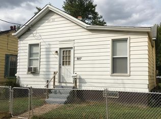 927 4th Ave, Dayton, KY 41074