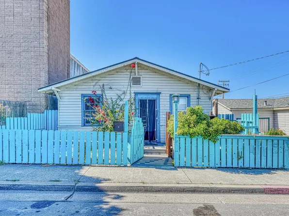 1715 Contra Costa St, Sand City, CA 93955