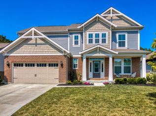 5203 Grants Trl, South Lebanon, OH