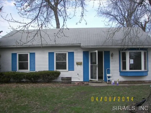 1117 Saint Boniface Dr, Cahokia, IL 62206