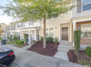 8544 Quarton Dr, Raleigh, NC 27616