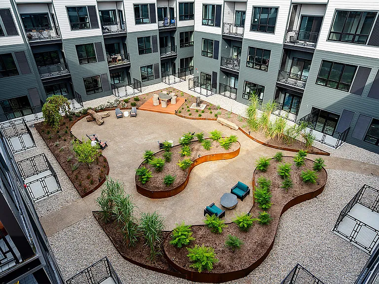 Zen Garden
