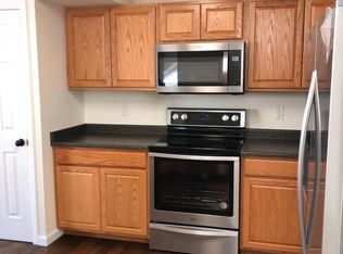 1244 S Zeno Way, Aurora, CO 80017