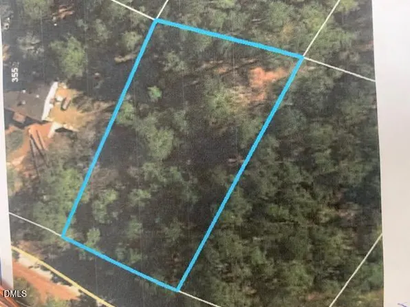 0 Captains Lndg Lot 42, Fuquay Varina, NC 27526