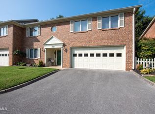 1007 Hardwick Dr, Maryville, TN 37803