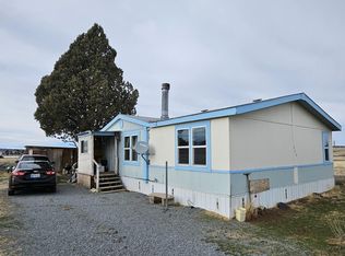 235 Mountain View Dr, Alturas, CA 96101