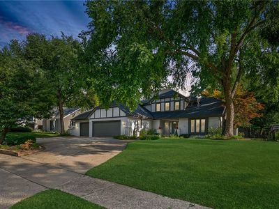 3605 Aspen Dr, West Des Moines, IA, 50265