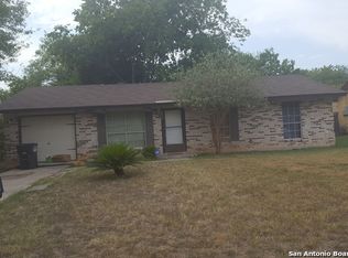 4419 Sun Gate St, San Antonio, TX 78217