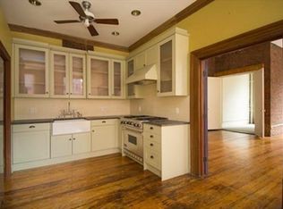 118 South St APT 2A, Boston, MA 02111