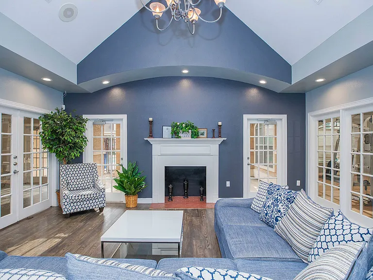 Oak Arbor Townhomes — Photo 5