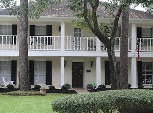 1419 Sweet Grass Trl, Houston, TX 77090