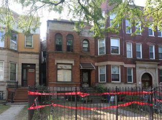 1521 W Addison St #GARDEN, Chicago, IL 60613