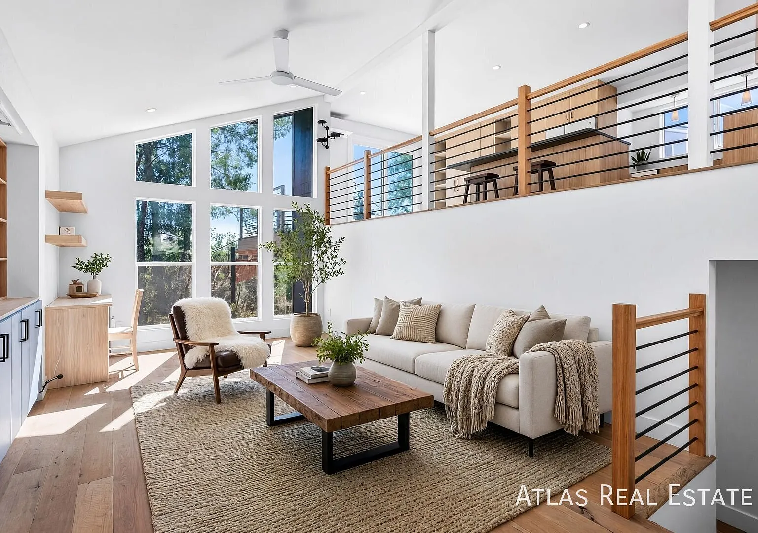 Renovated to the Studs Luxury Boulder Home Backing to CU South Open Space — Photo 4