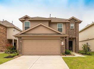 17014 Lacey Bell Ln, Richmond, TX 77407