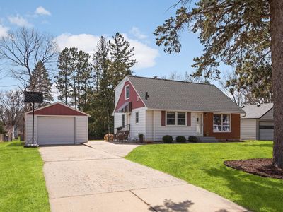 2128 Cedar Ave, White Bear Lake, MN, 55110