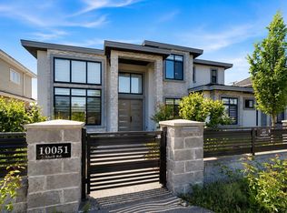 10051 Shell Rd, Richmond, BC V7A3W4