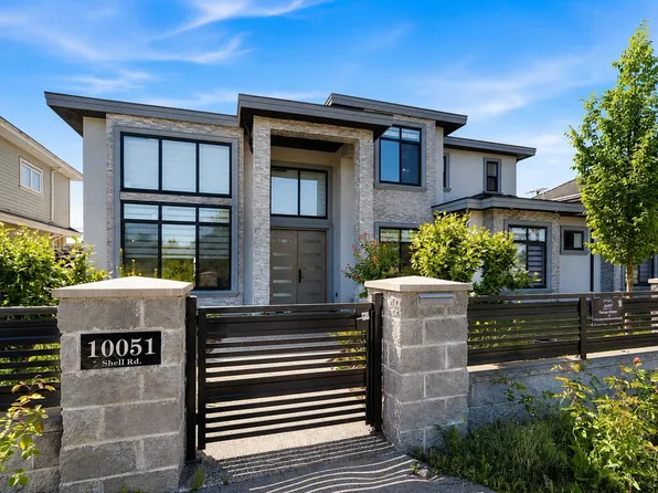 10051 Shell Rd, Richmond, BC V7A 3W4