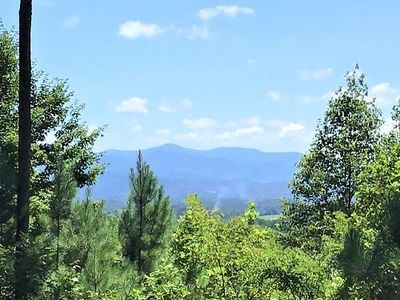 LOT 16 Hills Queens Gap, Blairsville, GA, 30512