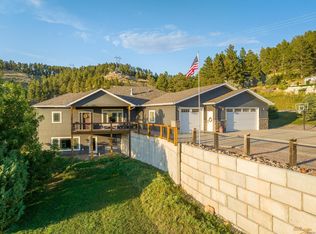 3294 Marvel Mountain Rd, Rapid City, SD 57702