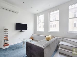 136-138 Beekman St, New York, NY 10038