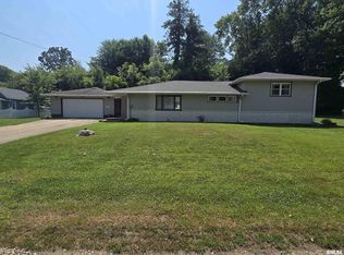 507 S Church St, Albany, IL 61230