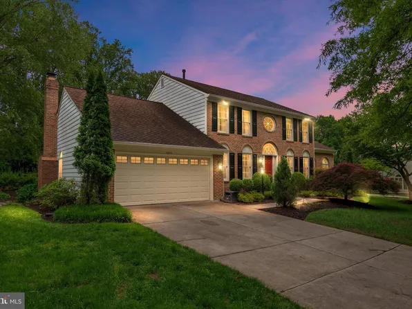 5613 Sugarbush Ln, Rockville, MD 20852