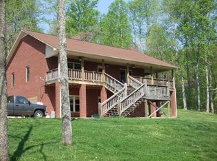 1097 Copeland Rd, Sparta, TN 38583