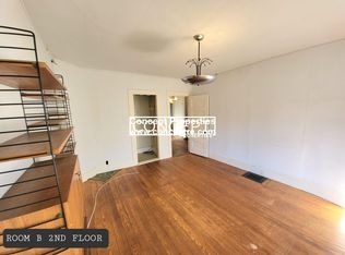 124 Coolidge St ROOM C, Brookline, MA 02446