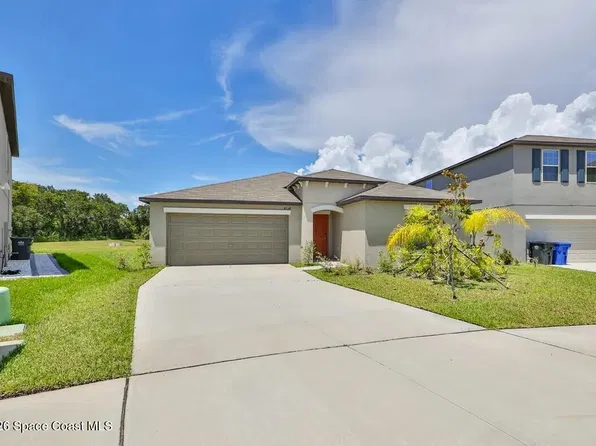 4924 Wild Senna Blvd, Tampa, FL 33619