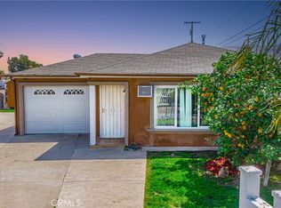 1510 N Matthisen Ave, Compton, CA 90222