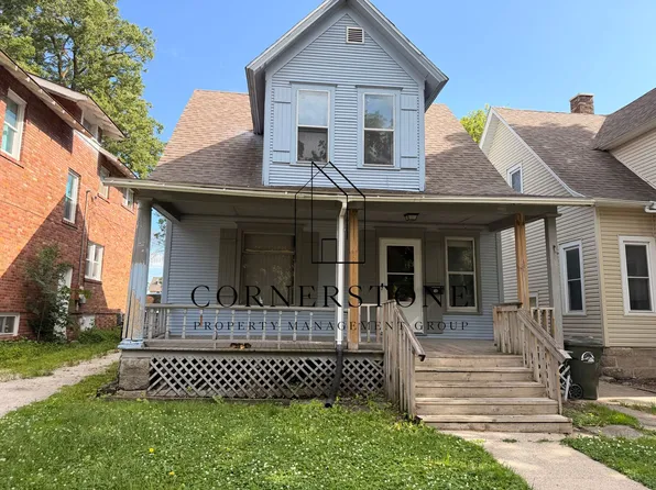 913 5th Ave N, Fort Dodge, IA 50501