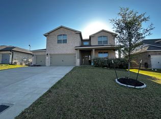 3104 Marston Rd, Lorena, TX 76655