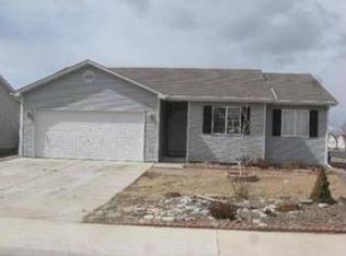 2603 Aspen Ave, Greeley, CO 80631