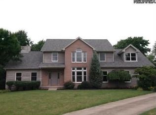 2500 Shepherds Rdg, Poland, OH 44514