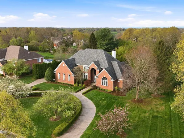 7500 Pine Knoll Cir, Prospect, KY 40059