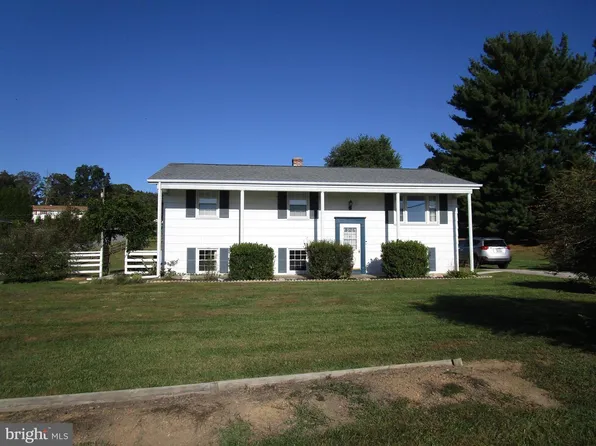 1504 Seminole Ln, Finksburg, MD 21048