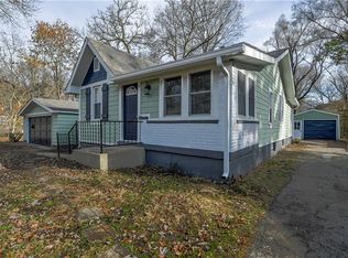 5373 Sunset Ave, Indianapolis, IN 46208