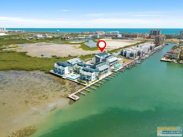 6101 Padre Blvd #704, South Padre Island, TX 78597