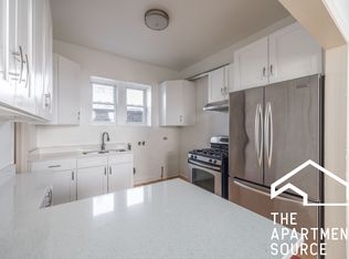 3244 W 25th St #2, Chicago, IL 60623