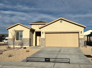 4598 Alamo Canyon Cir, Las Cruces, NM 88012