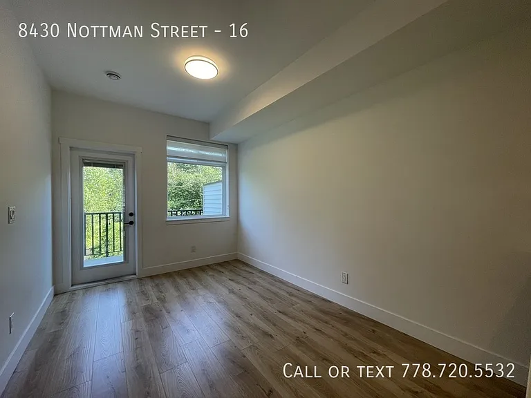 8430 Nottman St #16 — Photo 5