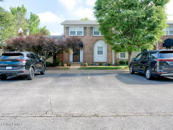 1321 Lancaster Pl #1321, Louisville, KY 40222