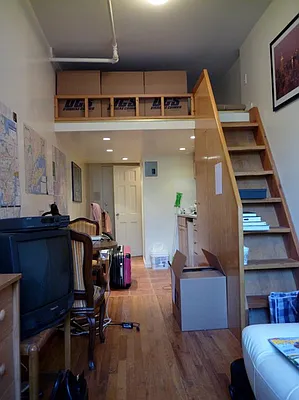 Rented by Natural Habitat Realty | media 12