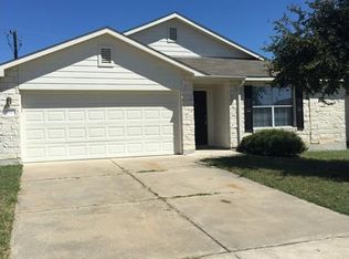 812 Lavaca Loop, Elgin, TX 78621