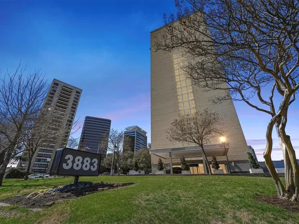 3883 Turtle Creek Blvd APT 2308, Dallas, TX 75219