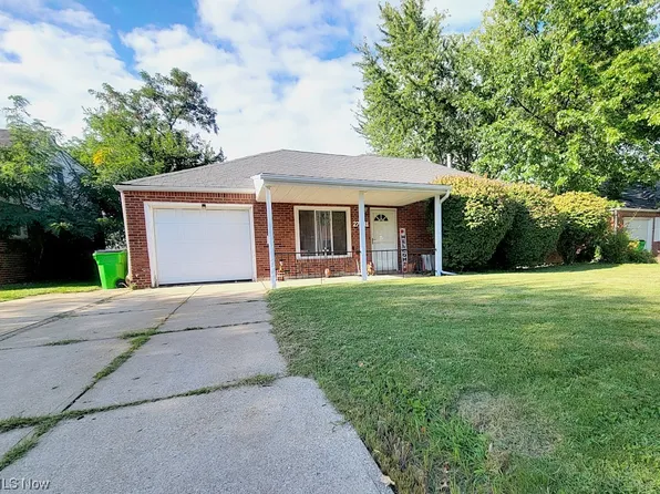 27381 Markbarry Ave, Euclid, OH 44132