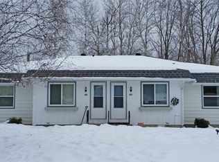 709-711 S Hawthorn Ave, Marshfield, WI 54449